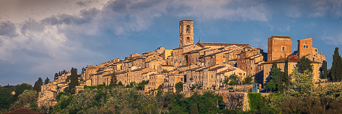 Colle di Val d’Elsa 
